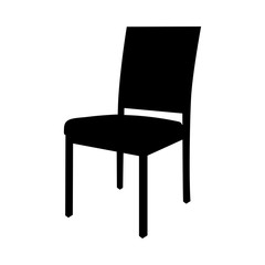 Chair Silhouette