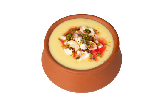 Lassi Sweet Drink food