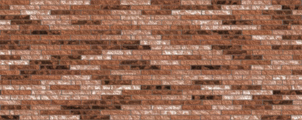Vintage brick wall texture background