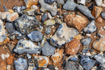 British coast