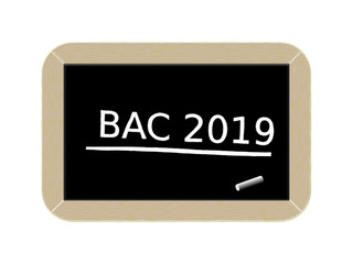 BAC 2019