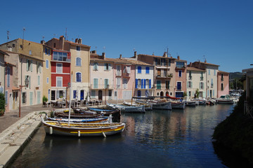 Martigues