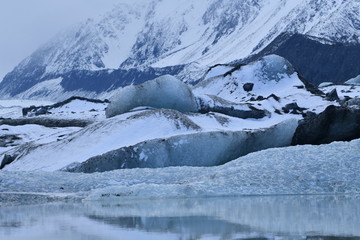 Fototapeta premium ニュージーランドのテカポ