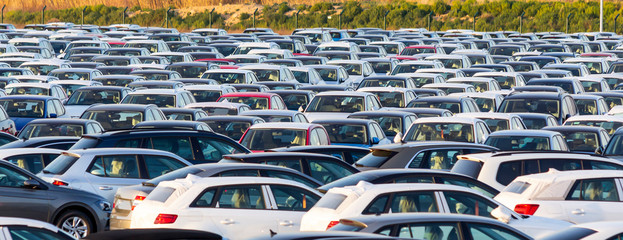 New cars for sale