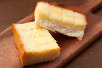 シュガートースト