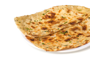Indian Naan