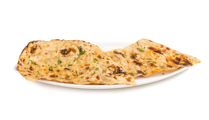 Indian Naan