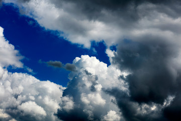 Dreamy cloudy summer sky background fine art in high quality prints products fifty megapixels