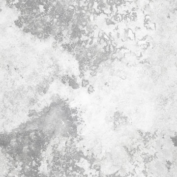 seamless gray concrete polished material texture background. © chingraph
