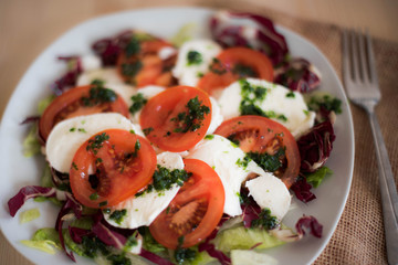 Italian Food 1 