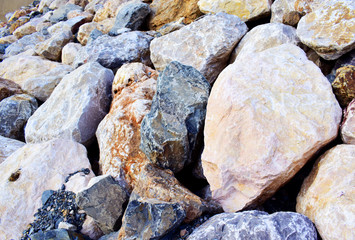 Stone background texture.Stone.