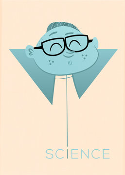 Science Boy