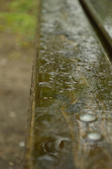 Miejska kropla © Adam