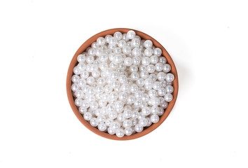 White Pearl