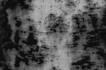 Abstract of Texture rusty metal background