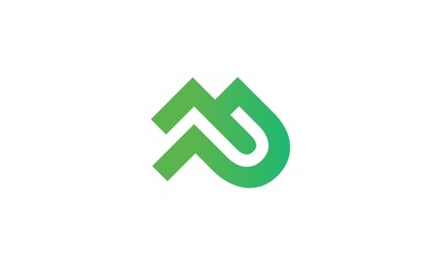 abstract business logo