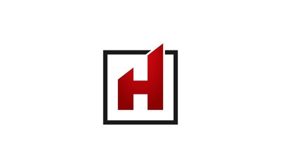 letter h