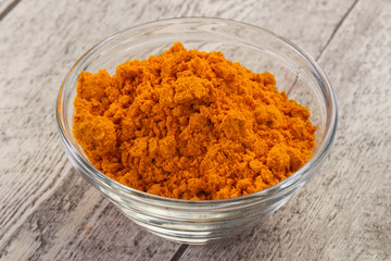 Aroma turmeric powder