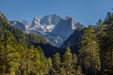 Dachstein, Österreich