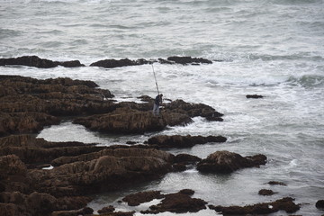 Casablanca, Morocco, Africa
