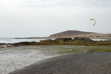 El Medano, Tenerife