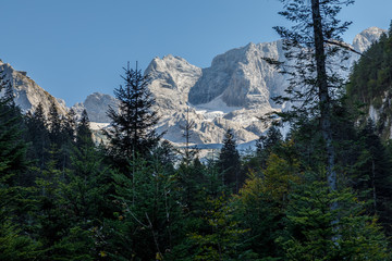 Dachstein, Österreich