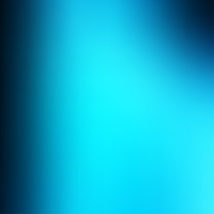 Light BLUE vector abstract bright template.