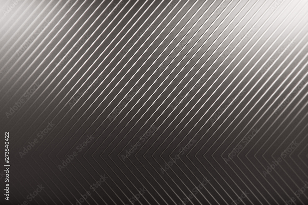 Poster digital background with copper lines