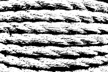 Rope Overlay Texture