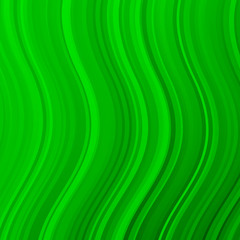 Light Green vector backdrop with circular arc.