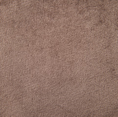 Fototapeta premium Macro textile pattern background. Natural cotton fabrics.