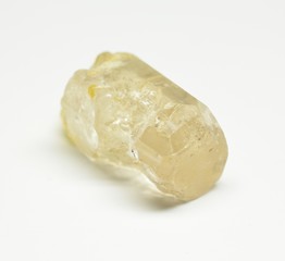 Imperial Topaz from Katlang