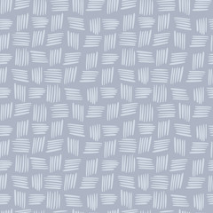 seamless pattern in pastel colors simple graphic elements