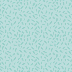 seamless pattern in pastel colors simple graphic elements