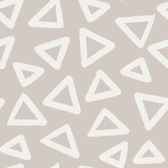 seamless pattern in pastel colors simple 