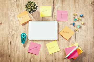 Planning For Success