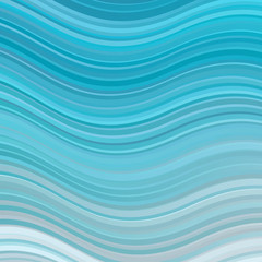 Light BLUE vector texture with wry lines.