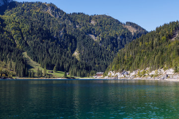 Dachstein, Österreich