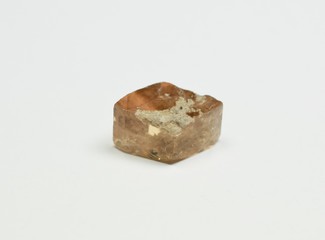Imperial Topaz Thomas Range