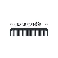Barber Logo.Barbershop Logo Vector design
