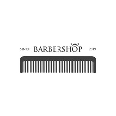 Barber Logo.Barbershop Logo Vector design