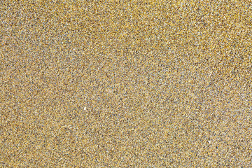 Sand beach texture