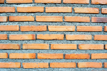 brick wall background