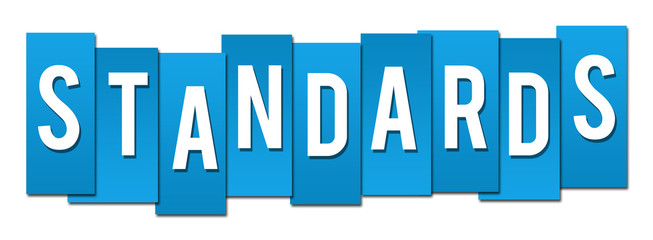 Standards Professional Blue 