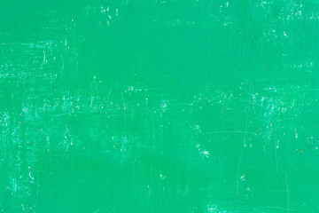 Metal texture with scratches and cracks which can be used as a background