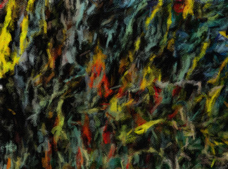 Abstract texture background. Art wallpaper. Artistic artwork. Colorful digital painting. Stock. Big size pictorial art. Good as pattern for design poster, card, invitation or website, or fabric print.