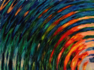 Abstract texture background. Art wallpaper. Artistic artwork. Colorful digital painting. Stock. Big size pictorial art. Good as pattern for design poster, card, invitation or website, or fabric print.