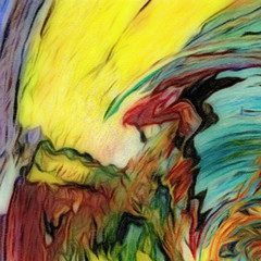 Obraz premium Abstract texture background. Art wallpaper. Artistic artwork. Colorful digital painting. Stock. Big size pictorial art. Good as pattern for design poster, card, invitation or website, or fabric print.