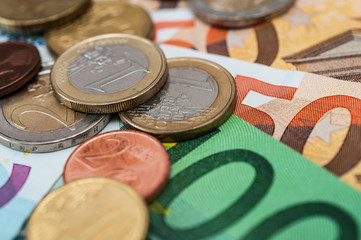 Finanzen Eurogeld 