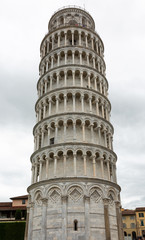 Leaning Tower of Pisa